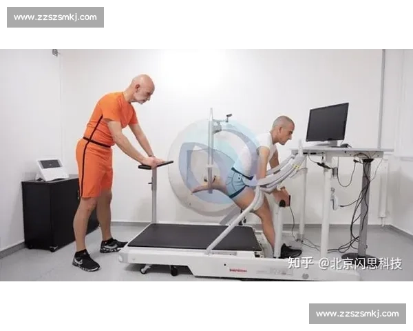 基于体育训练效果的全面评估与科学分析方法研究 基于体育训练效果的全面评估与科学分析方法研究