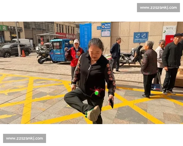 打造健康活力社区体育运动环境提升全民身心素质研究