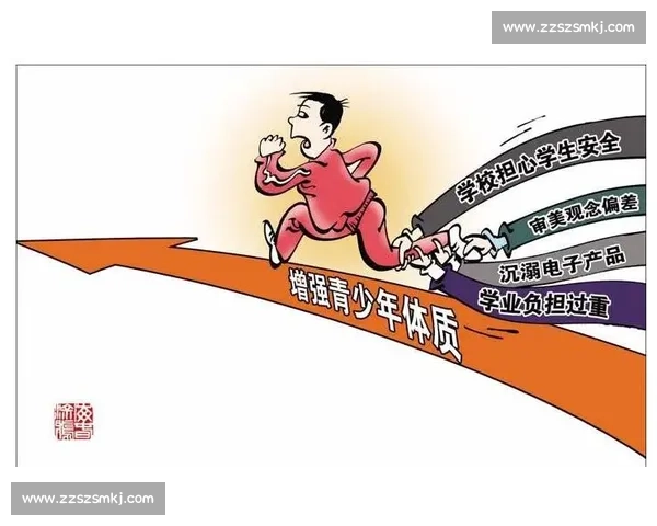全面提升身体素质与心理健康的科学运动指南与实用策略 全面提升身体素质与心理健康的科学运动指南与实用策略
